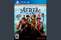 AereA [Collector's Edition] - PlayStation 4 | VideoGameX